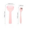 TOVINANNA Massager Face Eye Massager Ice Face Roller for Lady