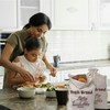 Hacinbiz 3 Pack Linen Bread Bags with Inner Lining -