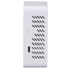 White Infrared CO2 Detector Realtime Reading Accurate Carbon Dioxide Temperature