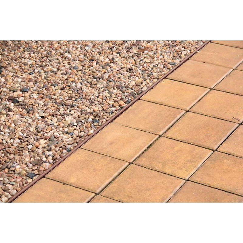 Bera B-Edge Smart 6 m Edging Edging Lawn Edging Flower