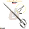 Medentra Debridement Pack Wound Surgery Tools Suture Needle Holder Tissue
