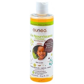 Aunéa Nourishing Hair Oil 250ml
