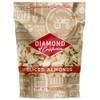 Diamond of California Signature Collection Sliced Almonds for Wholesome Snacking