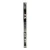 Fullex XL 45mm Backset Multipoint Lock Centre Case Gearbox -