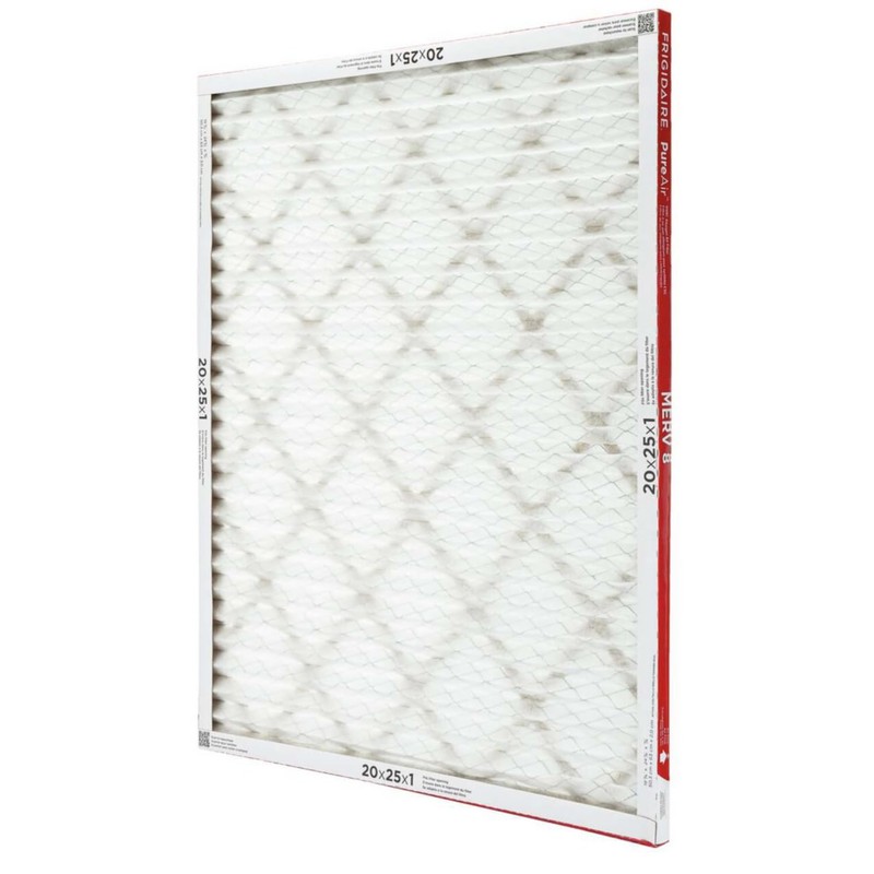 Frigidaire PureAir® 20" x 25" x 1" MERV Allergen 8