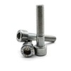 M5 (5mm X 50mm) Socket Cap Screw Hex Head Allen