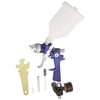 Titan 19000 1.4 mm HVLP Gravity Feed Spray Gun