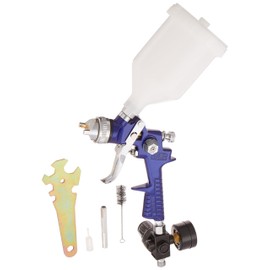 Titan 19000 1.4 mm HVLP Gravity Feed Spray Gun