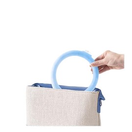 Neck Cooler, Portable Cooling Device, Heatstroke Prevention Goods, Cooling Goods, Lightweight, Outdoor, Cool Ring, Summer Protection, Ring, Cool Neck Ring, Cooling Neck Ring, Cooling Neck, Cooling