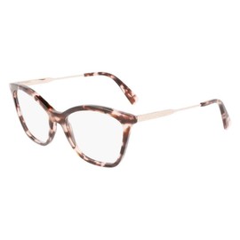 Longchamp Eyeglasses LO 2692 690 Rose Havana