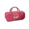 Drakes Pride 2 Bowl and Jack Bag - Maroon