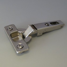 Salice 110 Full Overlay SC Rapido