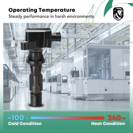 Juego de 4 bocinas de encendido para Mazda 3 6 2006-2013 CX7 2007-2012 MX-5 Miata 2006-2014