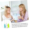 Gatuida 3Pcs Handheld Epoxy Resin Mixer Lightweight Electric Stirrer for