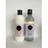 Alaciado Nanoplastia 500ml Kit