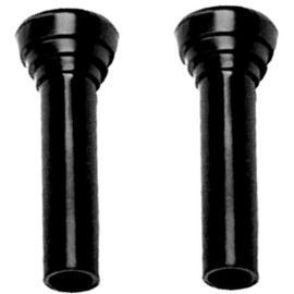 KHFAXTYK Door Lock Knob Black Fits Truck