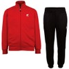 Lotto 1124055J Unisex Kids, Training Suit, Regular Fit, Unisex GOJI