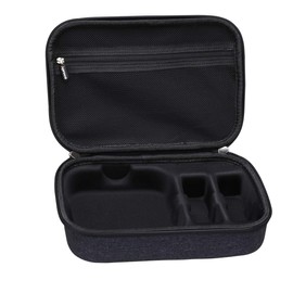 Aproca Hard Storage Carry Travel Case for Brother P-Touch Cube Plus PT-P710BT Versatile Label Maker