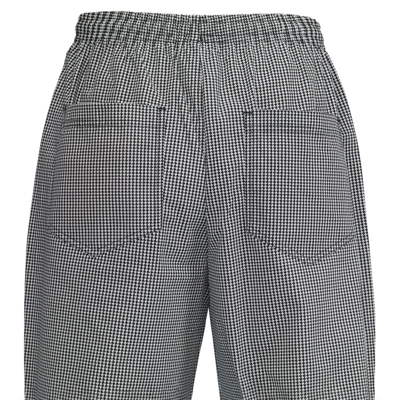Winco Men's Standard, Houndstooth, XL
