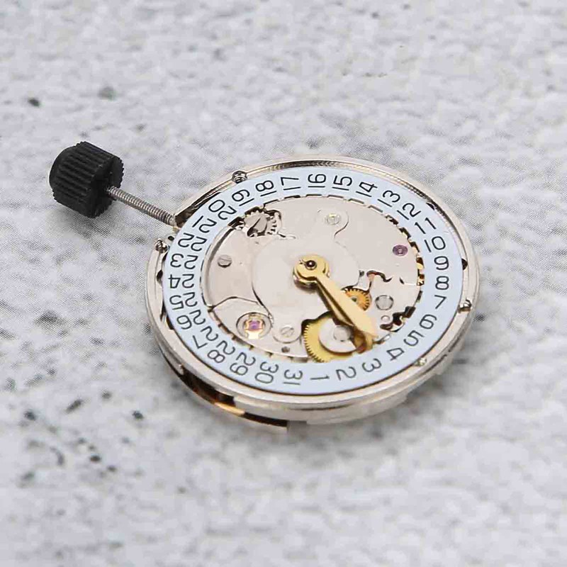 Professional Automatic Mechanical Movement Watch Movement Watch Repair Accessory Parts