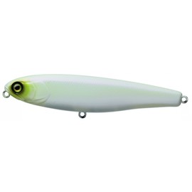 Illex SINKING LURE WATER MONITOR - 13.5, per unit, Bone, 02, 8.5, Sinking