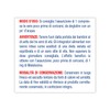 Melatonina Act 1mg, Integratore Alimentare a Base di Melatonina 1MG,