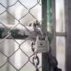 Rhino Lock Secure Lock - Combination Lock - Grey 4