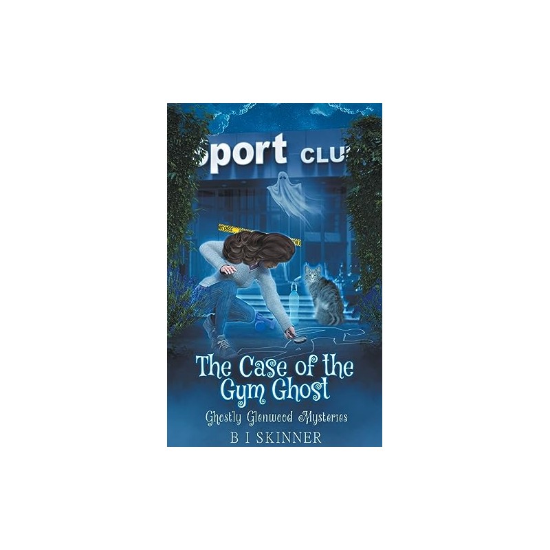 The Case of the Gym Ghost