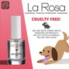 La Rosa - Nail Medic - NAIL HARDENER 3in1 -