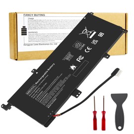Fancy Buying MB04XL Battery for HP Envy X360 Convertible M6-AQ000 M6-AQ105DX M6-AQ003DX M6-AQ103DX M6-AR004DX 15-AQ 15-AQ005NA AQ101NG AQ015NR AQ273CL AQ173CL 15t-AQ200 843538-541 844204-850