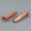 RIVERWELD Acetylene Cutting Tips 6290 Size 1 & 6290-1 for