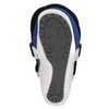 Ankle Brace Breathable 360° Protection Detachable Reusable Washable Adjustable Foot