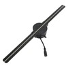 3D Hologram Fan 16.5in 2000x224 WiFi 3D Projector with 224