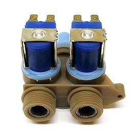 WP22004333 Washer Water Valve Fits for Maytag AP6006446 PS11739520 22004333