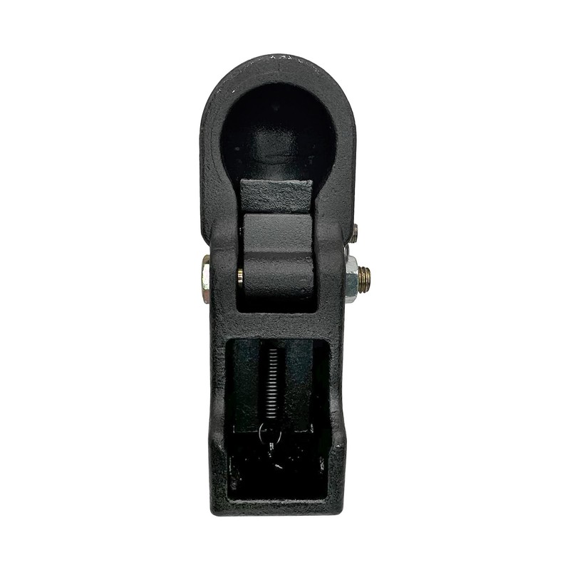 A.A Adjustable Trailer Coupler, 2-5/16" Ball - 15,000 lbs -