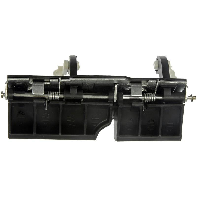 Dorman 81127: Liftgate Handle Textured Black