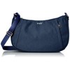 Anello Grande GL GT-T0474 Shoulder Bag, navy