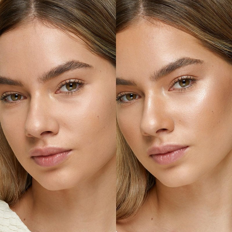 KIKO Milano Glow Fusion Intense Powder Highlighter 01 | Powder