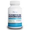 NAIMA Glicinato de Magnesio 200 Cápsulas | Suplemento Alimenticio |Ingredientes