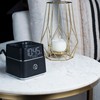 Brandstand | CubieBlue | User Friendly & Convenient Alarm Clock