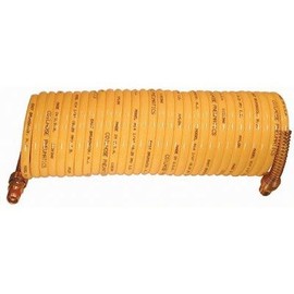 27475 1/4IDX12' W/2 SWIVEL FIT TING NYLON