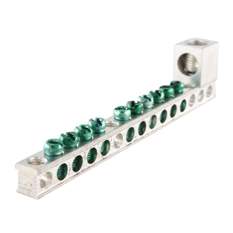 Eaton GBK1020 Ground Bar Kit Used with BR and CH
