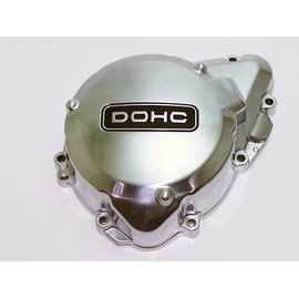 Doremi Collection Z1 Type Generator Cover for Z900RS