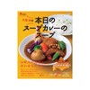 Today's Soup Curry Soup, 7.1 oz (201 g)