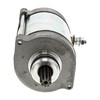 NICHE Starter Motor for Honda CBR900RR CB900F 31200-MV9-671 31200-MAS-E00