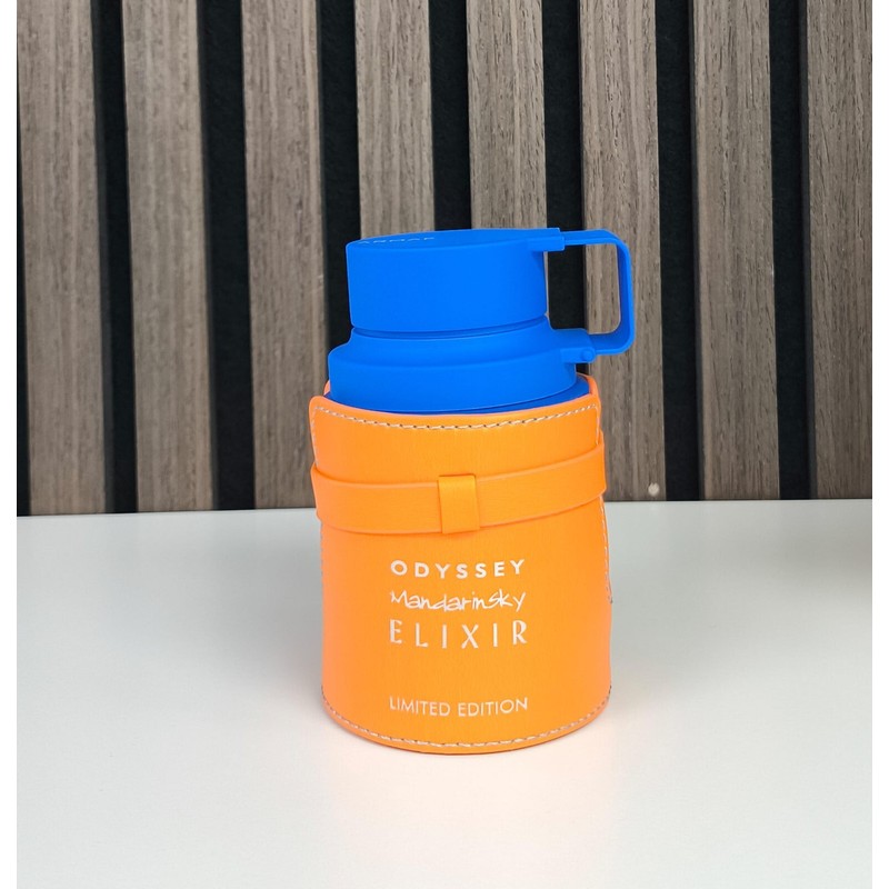 Armaf Odyssey Mandarin Sky ELIXIR 3.4 oz / 100ml Eau