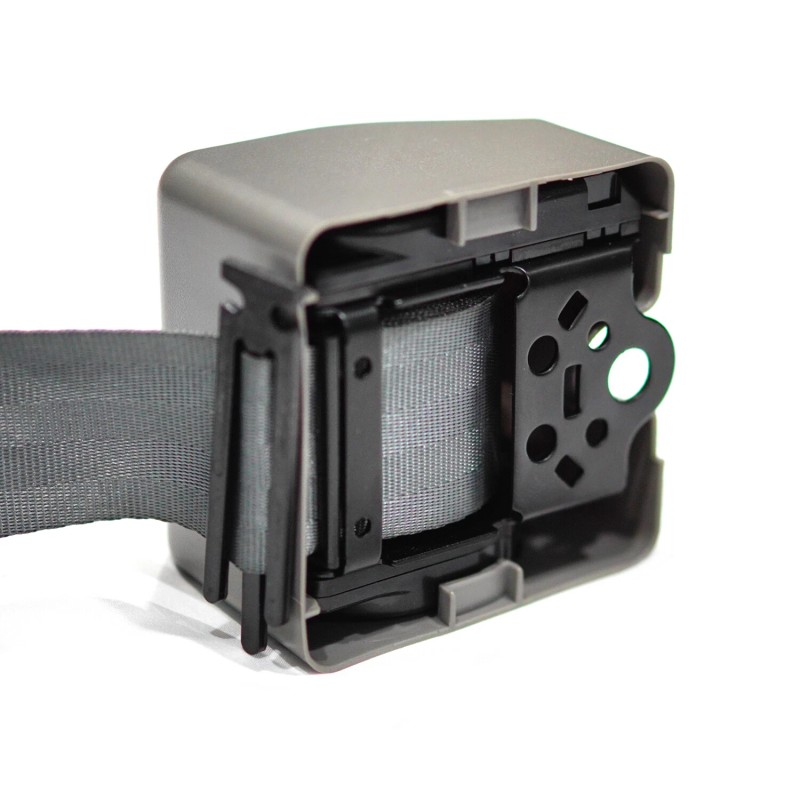 GMC 2X Genuine GMC Savana 3 Point Safety Adjustable Seat