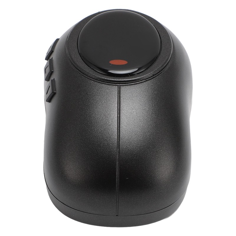 Electronic Mouse Magnifier Low Vision Reading Aid with 10 Color