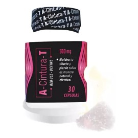 A-cintura-t 500g Fit Plus + Acinturate Super Kit Reafirmante