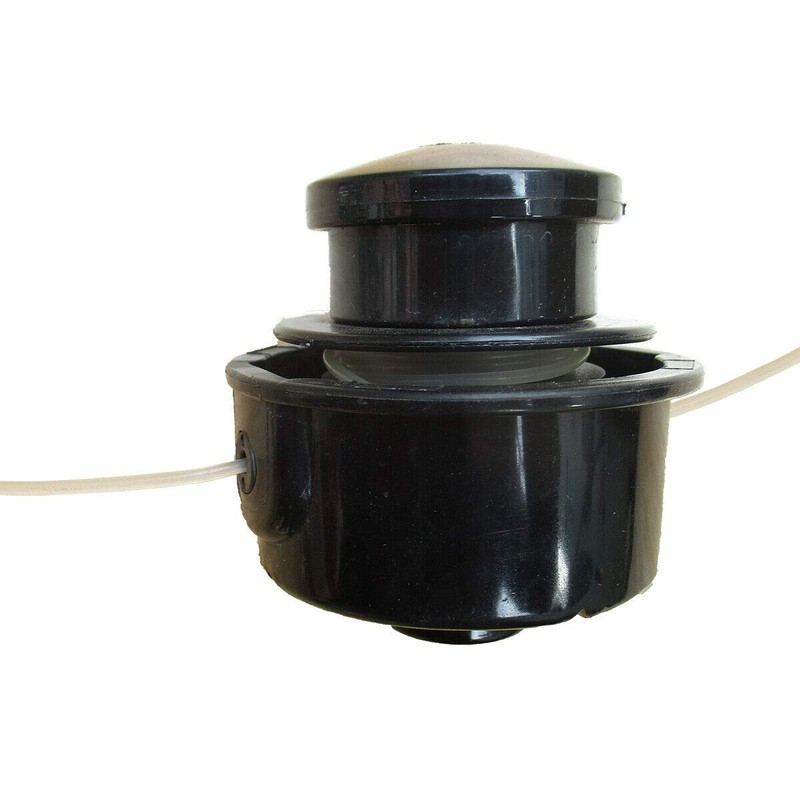 Vogueing Tool Grass Cutter Head, Grass Trimmer Head Cutter Accessories